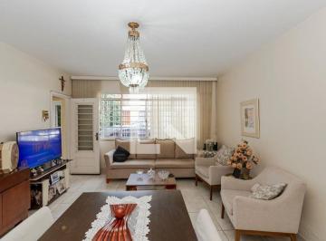 Casa de 3 quartos, São Paulo · Casa à Venda - Chácara Santo Antonio, 3 Quartos, 100 m2
