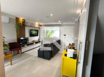 Casa de 3 quartos, São Paulo · Casa à Venda - Saúde, 3 Quartos, 147 m2