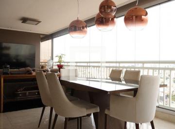 Apartamento Venda 105m² de 2 quartos · Apartamento à Venda - Chácara Inglesa, 2 Quartos, 105 m2