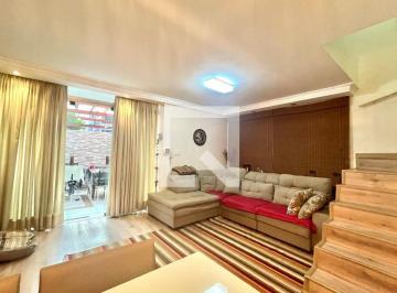 Casa de 4 quartos Venda R$ 920.375 · Casa à Venda - Vila Mascote, 4 Quartos, 140 m2