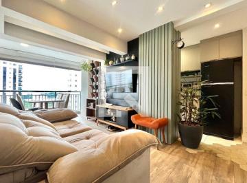 Apartamento de 2 quartos, São Paulo · Apartamento à Venda - Jabaquara, 2 Quartos, 65 m2