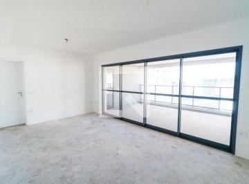Apartamento · 141m² · 4 Quartos · 2 Vagas · Apartamento à Venda - Chácara Inglesa, 4 Quartos, 141 m2
