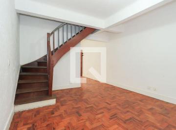 Localizada na vibrante cidade de São Paulo, esta espaçosa casa na Vila Mariana o · Casa à Venda - Vila Mariana, 4 Quartos, 200 m2
