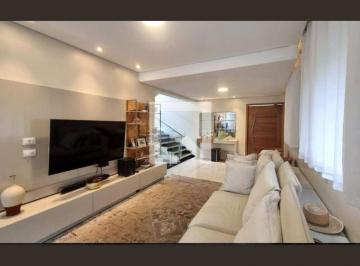 Casa de 4 quartos, São Paulo · Casa à Venda - Planalto Paulista, 4 Quartos, 340 m2