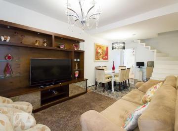 Casa · 165m² · 3 Quartos · 2 Vagas · Casa à Venda - Vila das Mercês, 3 Quartos, 165 m2