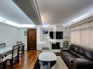 Casa 184m² Venda Jardim Anália Franco · Casa à Venda - Jardim Anália Franco, 4 Quartos, 184 m2