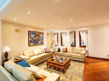 Casa de 4 quartos, São Paulo · Casa à Venda - Jabaquara, 4 Quartos, 289 m2