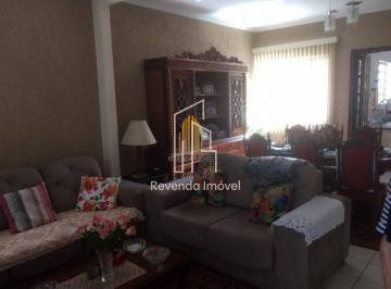 Casa · 140m² · 3 Quartos · 1 Vaga · CASA SOBRADO EM PERDIZES - CASA DE 140M² COM 3 DORMITORIOS 1 SUITE, 2 BANHEIROS E 1 VAGA