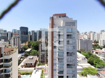 Apartamento Venda de 3 quartos · Apartamento à Venda - Vila Olímpia, 3 Quartos, 126 m2