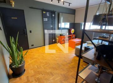 Apartamento de 2 quartos, São Paulo · Apartamento à Venda - Paraíso, 2 Quartos, 79 m2