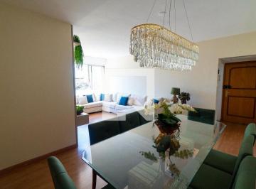 Apartamento en Venda de 3 quartos Vila Clementino · Apartamento à Venda - Vila Clementino, 3 Quartos, 112 m2