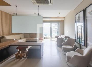 Apartamento en Venda de 3 quartos Vila Olímpia · Apartamento à Venda - Vila Olímpia, 3 Quartos, 154 m2