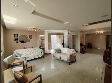 Casa · 311m² · 4 Quartos · 4 Vagas · Casa à Venda - Vila das Mercês, 4 Quartos, 311 m2
