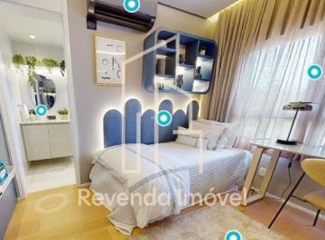 Apartamento · 74m² · 2 Quartos · 1 Vaga · Apartamento RESIDENCIAL em SÃO PAULO - SP, JARDIM DAS ACÁCIAS