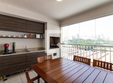 Apartamento Venda de 3 quartos · Apartamento à Venda - Barra Funda, 3 Quartos, 170 m2