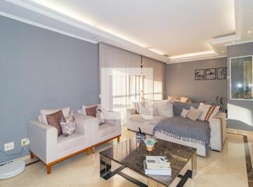 Apartamento de 3 quartos, São Paulo · Apartamento à Venda - Jardim Anália Franco, 3 Quartos, 106 m2