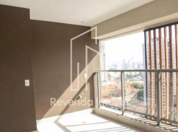 Apartamento · 75m² · 2 Quartos · 1 Vaga · Apartamento RESIDENCIAL em SÃO PAULO - SP, JARDIM DAS ACÁCIAS