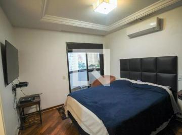 Apartamento 260m² Venda Tatuapé · Apartamento à Venda - Tatuapé, 6 Quartos, 260 m2