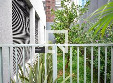 Apartamento · 64m² · 2 Quartos · 1 Vaga - Revenda Imóveis - Lucas Alves · Apartamento à Venda - Vila Clementino, 2 Quartos, 64 m2