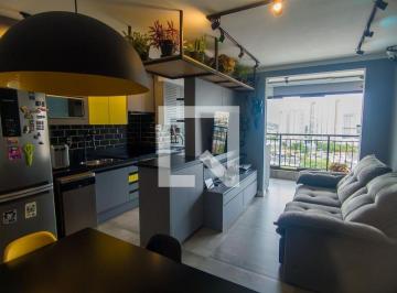Apartamento de 2 quartos Venda R$ 980.000 · Apartamento à Venda - Barra Funda, 2 Quartos, 62 m2