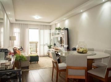 Apartamento · 91m² · 3 Quartos · 2 Vagas · Apartamento à Venda - Chácara Inglesa, 3 Quartos, 91 m2