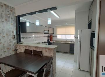 Foto 01 · Apartamento de luxo à venda em Poços de Caldas-MG, Jardim Country Club: 2 quartos, 2 suítes, 2 salas