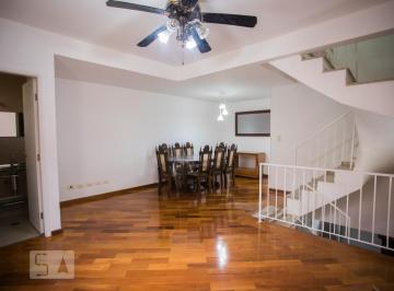Casa · 155m² · 3 Quartos · 2 Vagas · Casa à Venda - Jabaquara, 3 Quartos, 155 m2