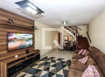 Casa de 3 quartos, São Paulo · Casa à Venda - Bosque da Saúde, 3 Quartos, 126 m2