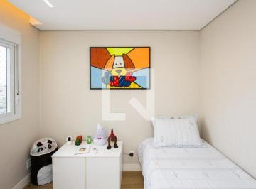 Apartamento Venda 136m² de 4 quartos · Apartamento à Venda - Santo Amaro , 4 Quartos, 136 m2
