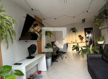 Apartamento · 87m² · 3 Quartos · 1 Vaga · Apartamento à Venda - Vila Romana, 3 Quartos, 87 m2