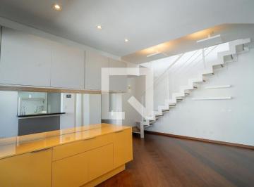 Este apartamento em São Paulo oferece um estilo de vida confortável e convenient · Apartamento à Venda - Jardim Paulista, 2 Quartos, 113 m2