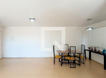 Este espaçoso apartamento está localizado em São Paulo e oferece conforto e prat · Apartamento à Venda - Água Branca, 3 Quartos, 107 m2