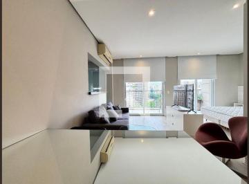 Apartamento en Venda de 1 quarto Vila Nova Conceição · Apartamento à Venda - Vila Nova Conceição, 1 Quarto, 48 m2