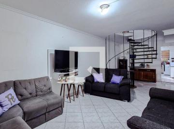 Casa · 137m² · 4 Quartos · 2 Vagas · Casa à Venda - Vila Leopoldina, 4 Quartos, 137 m2