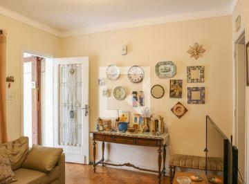 Casa 120m² Venda Perdizes · Casa à Venda - Perdizes, 2 Quartos, 120 m2