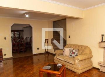Casa de 3 quartos, São Paulo · Casa à Venda - Chácara Santo Antonio, 3 Quartos, 158 m2