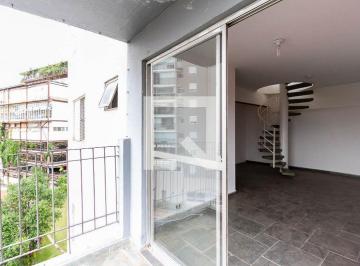 Apartamento 114m² Venda Vila Romana · Apartamento à Venda - Vila Romana, 3 Quartos, 114 m2