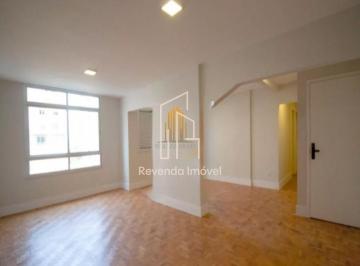 Apartamento · 114m² · 3 Quartos · 1 Vaga · Condomínio Edifício Paraíso- Apartamento à venda com 114m², 3 Dormitórios, 1 suite, 1 vaga