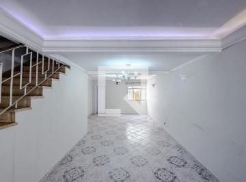 Localizada na vibrante cidade de São Paulo, esta casa oferece uma combinação ide · Casa à Venda - Vila Mariana, 3 Quartos, 120 m2