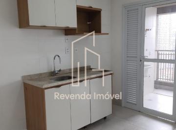 Apartamento · 70m² · 2 Quartos · 1 Vaga · Apartamento à venda no Brooklin Bricks