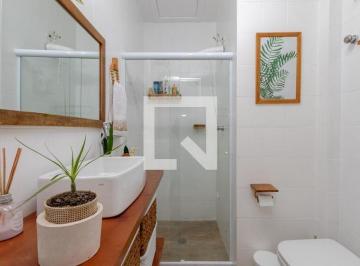 Casa · 110m² · 2 Quartos · 1 Vaga · Casa à Venda - Chácara Santo Antonio, 2 Quartos, 110 m2