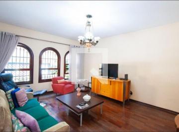 Casa · 166m² · 3 Quartos · 2 Vagas · Casa à Venda - Vila Madalena, 3 Quartos, 166 m2