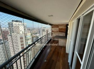 Apartamento · 173m² · 4 Quartos · 4 Vagas · Condomínio Pátio Figueira no Jabaquara, Apartamento de 173m² com 4 dormitórios, 3 suítes e 4 vagas.
