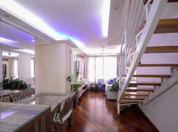 Apartamento · 130m² · 3 Quartos · 2 Vagas · Apartamento à Venda - Vila das Mercês, 3 Quartos, 130 m2