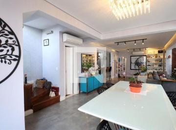 Apartamento en Venda de 3 quartos Vila Romana · Apartamento à Venda - Vila Romana, 3 Quartos, 216 m2