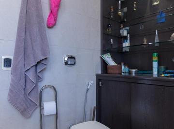 Apartamento 210m² Venda Bom Retiro · Apartamento à Venda - Bom Retiro, 4 Quartos, 210 m2