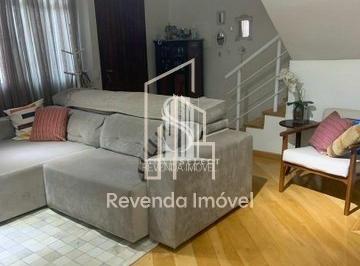 Casa · 112m² · 3 Quartos · 2 Vagas · SOBRADO RESIDENCIAL DE 112M², POSSUI 3 DORM (1 SUÍTE), 1 SALA E 2 VAGAS, À VENDA NA REGIÃO DA SAÚDE.