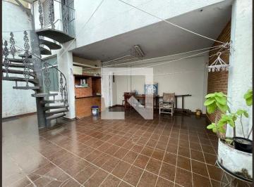 Casa · 165m² · 3 Quartos · 2 Vagas - Revenda Imóveis - Lucas Alves · Casa à Venda - Jaguaré, 3 Quartos, 165 m2