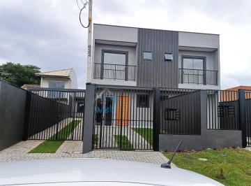 Foto 01 · Sobrado a venda 03 quartos (01 suíte), em uma pacata localização no bairro Sitio Cercado
