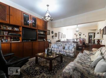 Casa · 170m² · 4 Quartos · 1 Vaga · Casa à Venda - Vila Clementino, 4 Quartos, 170 m2